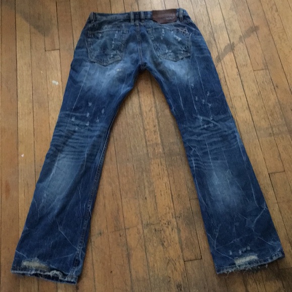 Cult of individuality jeans - Picture 2 of 3